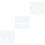White Mandala Dot Stencils Reusable DIY Painting Templates Pet 6