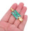 Compact Microwave Oven Checker Copper Safety Tester 4