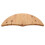 4St Beige Voetbaden Isolerend Universeel Spatwaterdicht 2