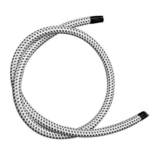 5Pcs PVC Steam Iron Hose Replacement for Garment Steamer 2