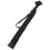 2Pcs Versatile Black Cotton Sword Case Backpack Style for Martial Arts 3