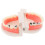 4Pcs Realistic Dentist Typodont Model ABS Multi Teeth for Learning Use 3