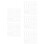 2000Pcs Clear Plastic Buffet Forks Mini Dessert Picks for Party Snacks 5