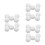 30Pcs Acrylic Roulette Wheel Balls for Game Equipment 4
