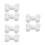 30Pcs Acrylic Roulette Wheel Balls for Game Equipment 6