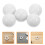 30Pcs Acrylic Roulette Wheel Balls for Game Equipment 10