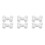 30Pcs Acrylic Roulette Wheel Balls for Game Equipment 8