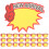 1000Pcs Tags Durable 230G Card for Retail Display 9