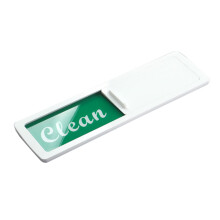 5Pcs Home Cleaning Essentials Magnetic Dishwasher Clean Dirty Signs