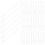 2000Pcs Clear Plastic Buffet Forks Mini Dessert Picks for Party Snacks 2