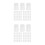 400Pcs Transparent Perfume Spray Bottle Converter PP Pump Adapter Kit 8