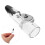 30Pcs Plastic Lip and Eye Pencil Sharpener with Precision Design 8