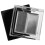 10Pcs DIY Eyeshadow Lipstick Palette Dual Compartment Makeup Organizer 1