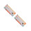 2Pcs Durable Laptop Keyboard Cover for Spill Protection 7