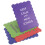 20Pcs Assorted Color Mahjong Shuffling Cards for Fun Game 1
