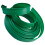 Durable Green Plastic Landscape Edging Strip for Garden Borders 3