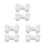 30Pcs Acrylic Roulette Wheel Balls for Game Equipment 9