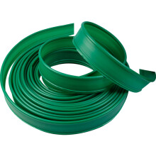 Durable Green Plastic Landscape Edging Strip for Garden Borders