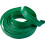 Durable Green Plastic Landscape Edging Strip for Garden Borders 1