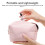 30Pcs Plastic Lip and Eye Pencil Sharpener with Precision Design 7