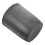 2Pièces Graphite Multi-Usage Pour Fonte Métaux Noire 1