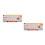 2Pcs Durable Laptop Keyboard Cover for Spill Protection 5