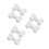 30Pcs Acrylic Roulette Wheel Balls for Game Equipment 5