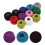 48Pcs Durable Cotton Embroidery Threads Set for DIY Craft Projects 6