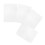 20Pcs Plastic Water Texture Paper for DIY Models Lake Scene Decoration 1