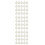 300Pcs White Ps Cake Boards Cake Base Trays for Baking Use 8