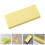 6Pcs Yellow Pva Sponge Replacement Pads High Absorption Water Blocker 10