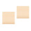100Pcs Beige Bamboo Strips for Weaving Durable Craft Material DIY Fans 10