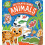 Felt Play amp Learn Animals by Alice Barker Other Book 1
