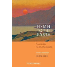 Hymn to the Earth Paperback Book