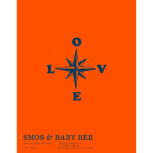 Smos amp Baby Bee Party Flyers And More. Reminiscences Of A Unique Era