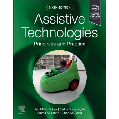 Assistive Technologies by Cook Albert M. Professor Emeritus Communicat