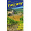 Tuscany Sunflower Walking Guide Paperback Book 1