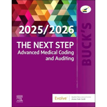 Bucks The Next Step Advanced Medical Coding and Auditing 20252026 Edit