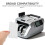 4Pcs Card Reader Cleaning Tools White for Check Scanner Maintenance 7