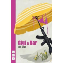 Gigi amp Dar by Josh Azouz Paperback Book