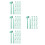 80Pcs Kids Archaeology Digging Tools Set PVC Kit 4