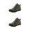 2Pcs Snow Boots Warm Lined Durable Winter Shoes 3