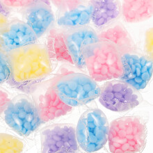 5Pcs Laundry Scent Beads Multi Color Fabric Softener