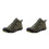 2Pcs Snow Boots Warm Lined Durable Winter Shoes 7