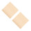 100Pcs Beige Bamboo Strips for Weaving Durable Craft Material DIY Fans 7
