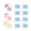 5Pcs Laundry Scent Beads Multi Color Fabric Softener 3