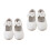2Paires Chaussures Enfants , Semelle , Respirant 6