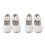 2Paires Chaussures Enfants , Semelle , Respirant 3