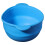 4Pièces Récipient Chauffe-Cire Silicone Durable Facile Transport 3