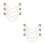 6Pièces Épingle De Broche Vintage Pour Événements 4